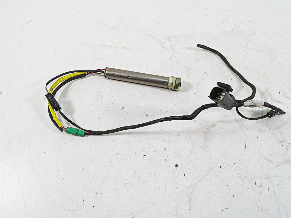 2011 Harley Touring FLHR Road King Ride By Wire Throttle Sensor 32305-08B {{ shop.shopifyCountryName }} - Mototech271