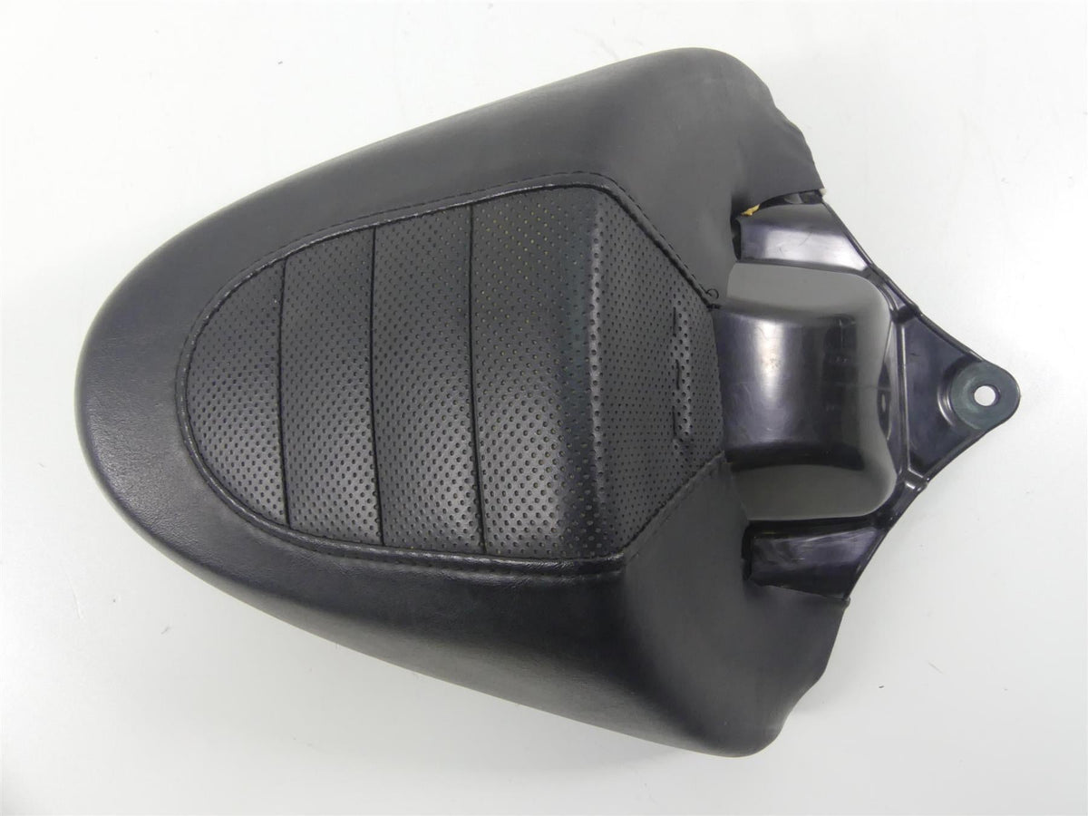 2006 Harley VRSCD Night Rod Rear Passenger Pillion Seat Saddle 52371-06 {{ shop.shopifyCountryName }} - Mototech271