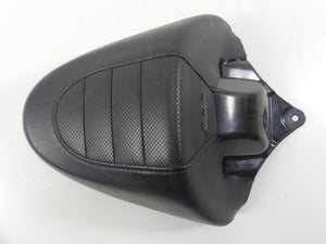 2006 Harley VRSCD Night Rod Rear Passenger Pillion Seat Saddle 52371-06 | Mototech271