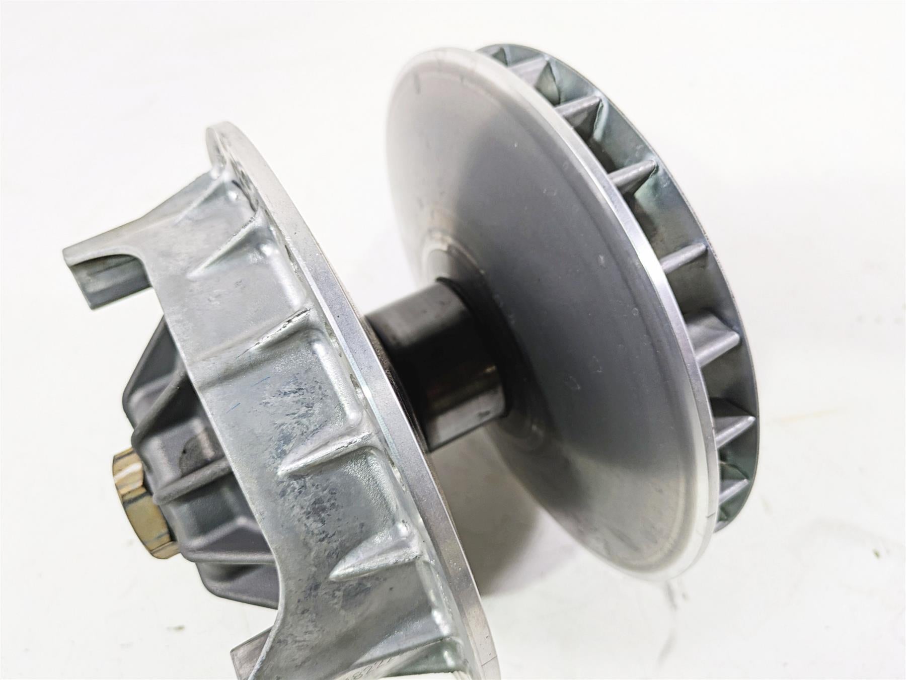 2022 CFMoto Zforce 950 Sport Primary Drive Clutch 233mi 0JYA-051000-00003 {{ shop.shopifyCountryName }} - Mototech271
