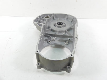 2000 Harley Dyna FXR4 CVO Super Glide Inner Primary Drive Clutch Cover 60678-94 {{ shop.shopifyCountryName }} - Mototech271