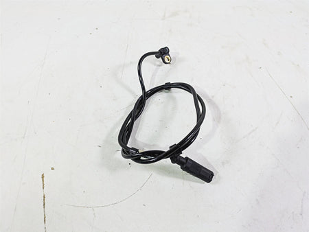 2016 BMW F800R K73 Front Abs Brake Wheel Speed Sensor 34527715117 {{ shop.shopifyCountryName }} - Mototech271