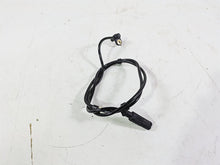 Load image into Gallery viewer, 2016 BMW F800R K73 Front Abs Brake Wheel Speed Sensor 34527715117 | Mototech271
