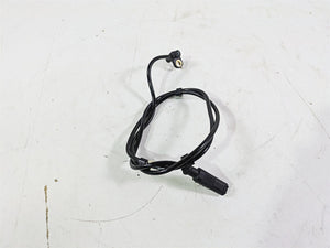 2016 BMW F800R K73 Front Abs Brake Wheel Speed Sensor 34527715117 | Mototech271