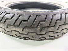 Load image into Gallery viewer, Used Motorcycle Front Tire Harley Dunlop D402F  MT90B16 72H 43022-91A | Mototech271
