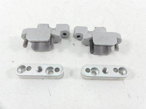 2016 BMW R1200RS K54  Handlebar Handle Bar Riser Extensions Offset Set | Mototech271