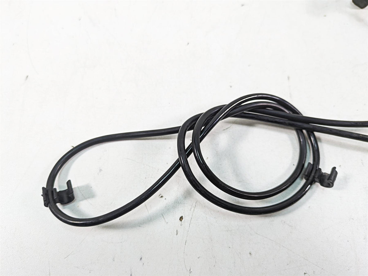 2021 Aprilia RS660 Rear Abs Brake Wheel Speed Sensor 859792 {{ shop.shopifyCountryName }} - Mototech271