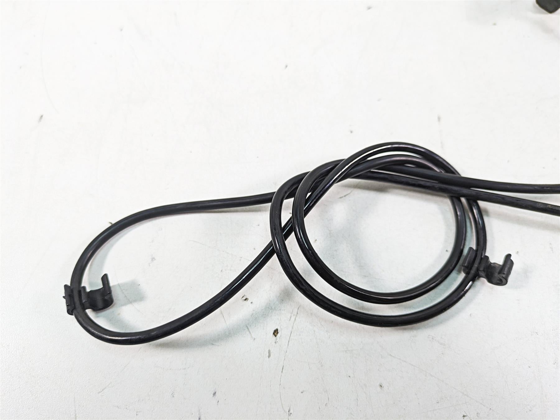 2021 Aprilia RS660 Rear Abs Brake Wheel Speed Sensor 859792 {{ shop.shopifyCountryName }} - Mototech271