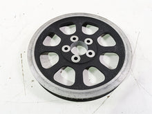 Load image into Gallery viewer, 2005 Harley Softail FLSTSCI Heritage Springer Rear Belt Pulley 70T 40306-00
