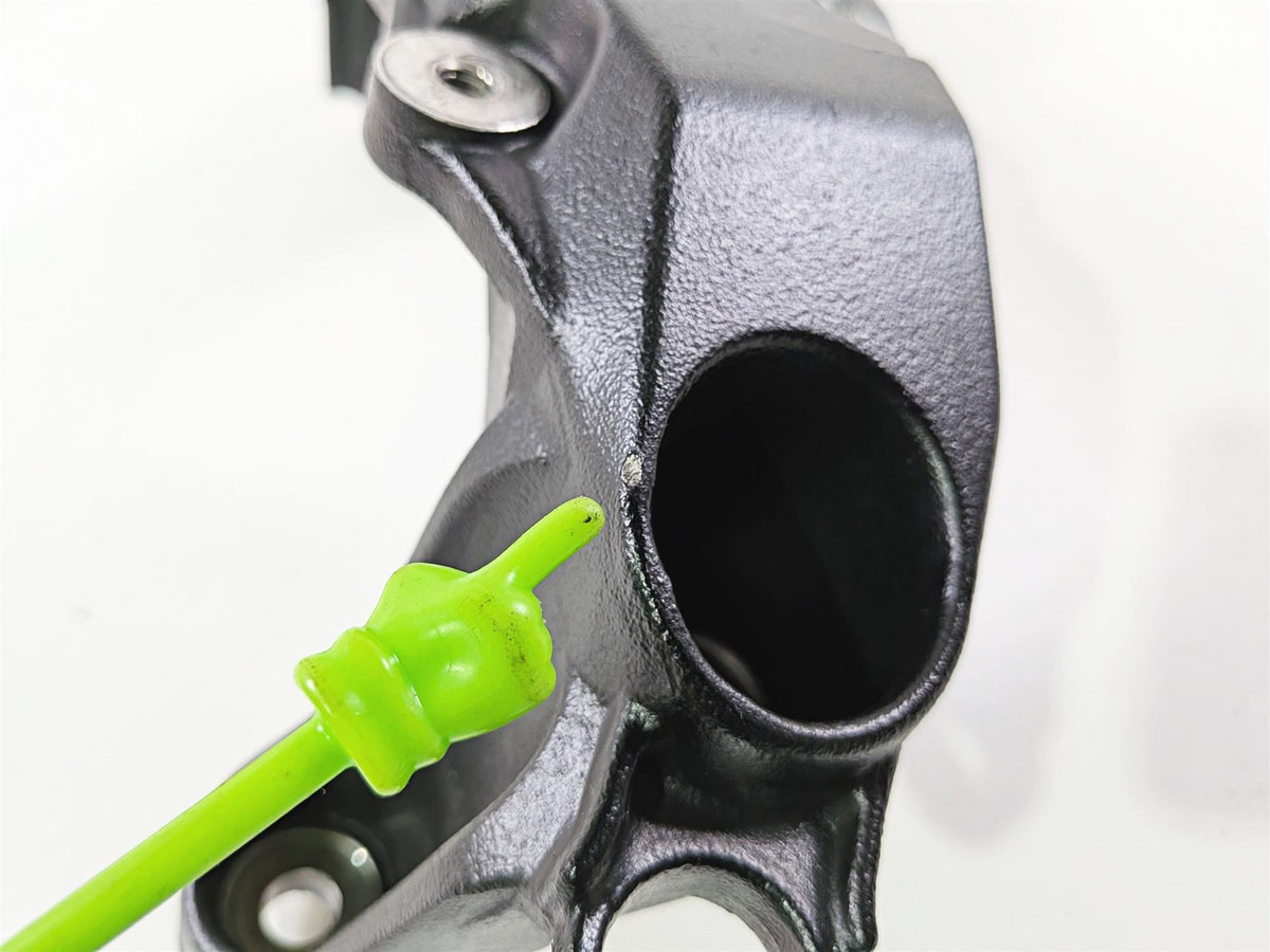 2016 Mv Agusta F3 800 RR Right Frame Wall Subframe Mount 80A0B5642-Mototech271