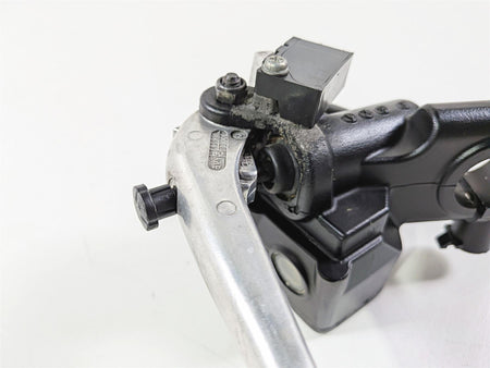 2009 Yamaha VMX17 V-Max 1700 Nissin Front Brake Master Cylinder 2S3-W2587-00-00-Mototech271