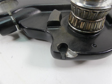 2014 Harley FXDF Dyna Fat Bob Lower Triple Tree Steering Clamp - Read 48659-09 {{ shop.shopifyCountryName }} - Mototech271