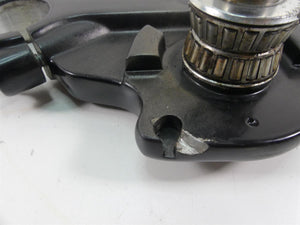 2014 Harley FXDF Dyna Fat Bob Lower Triple Tree Steering Clamp - Read 48659-09 | Mototech271