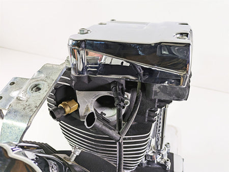 2014 Harley FXDL Dyna Low Rider Running 103ci Engine Motor 27k - Video 16200242 {{ shop.shopifyCountryName }} - Mototech271