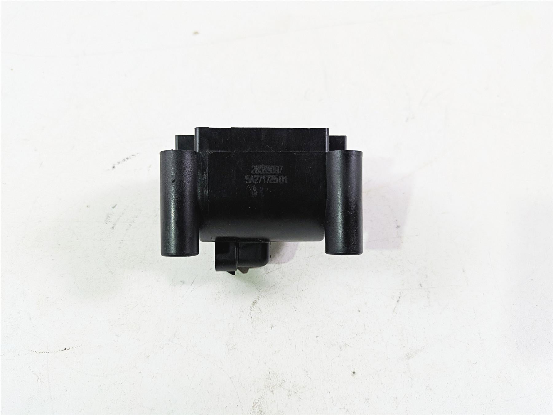 2015 Harley Touring FLHTKL Electra Glide Ignition Coil 31696-07A {{ shop.shopifyCountryName }} - Mototech271