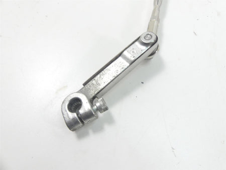 2005 Harley Touring CVO FLHTCSE Electra Glide Chrome Floorboard Set 50688-04 {{ shop.shopifyCountryName }} - Mototech271
