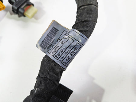 2019 BMW R1250GS K50 Main & Engine Wiring Harness Esa - No Cuts 61119480785 {{ shop.shopifyCountryName }} - Mototech271