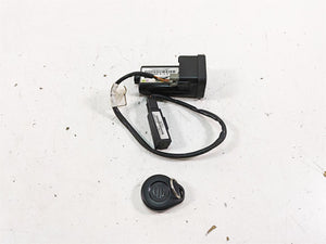 2008 Harley FLHTCU Electra Glide Tssm Turn Signal Security Module + Fob 68924-07 | Mototech271