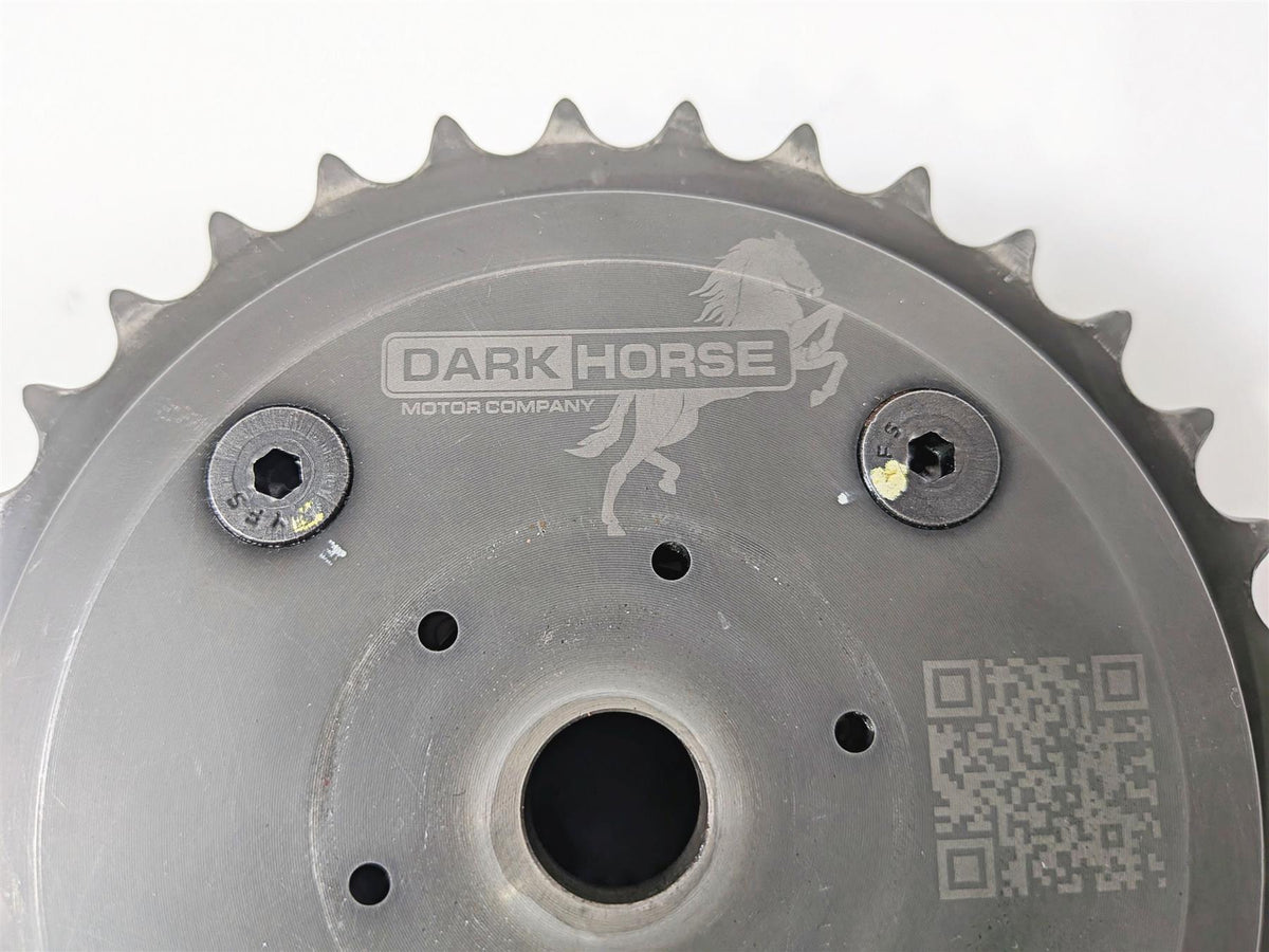 2020 Harley Touring FLTRK Road Glide Dark Horse Man O' War Sprocket Kit 10927939 {{ shop.shopifyCountryName }} - Mototech271