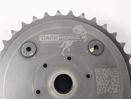 2020 Harley Touring FLTRK Road Glide Dark Horse Man O' War Sprocket Kit 10927939 {{ shop.shopifyCountryName }} - Mototech271