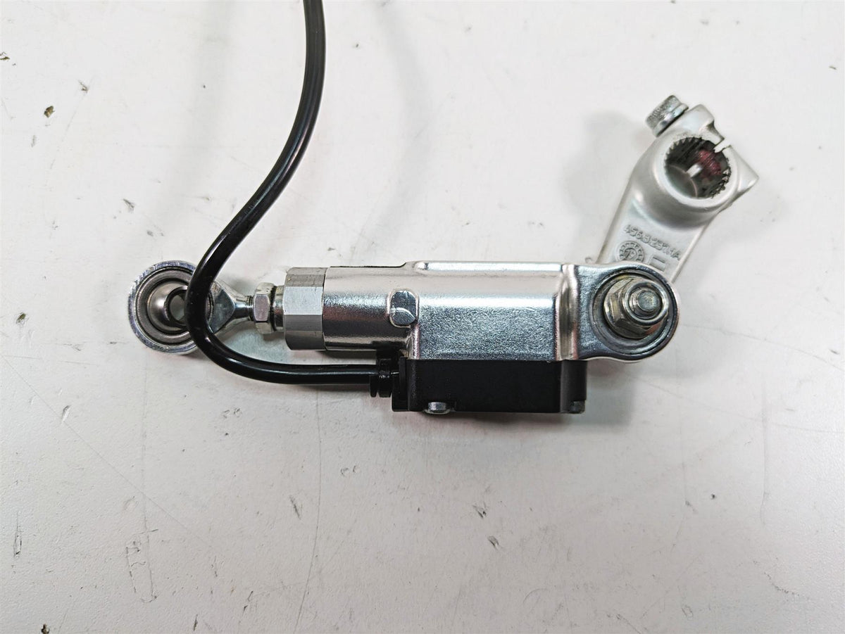 2020 Ducati Hypermotard 950 SP Quickshifter Quick Gear Shifter 55215494B {{ shop.shopifyCountryName }} - Mototech271