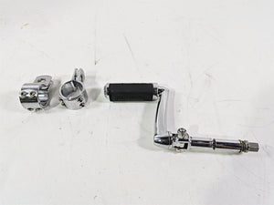 2006 Harley VRSCR Street V-Rod 1 Side Highway Foot Peg Rest Only | Mototech271