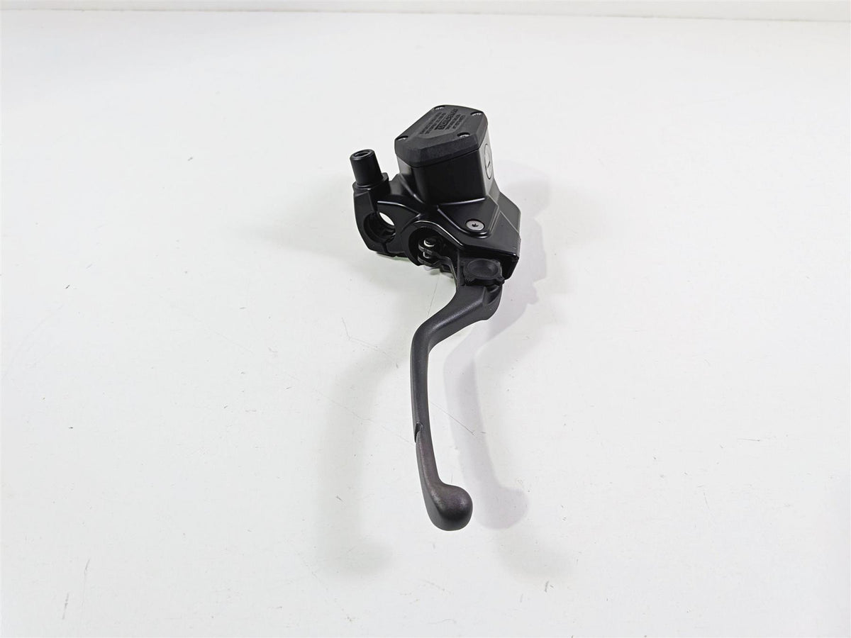 2021 BMW R1250GS K51 Adventure Front Brake Master Cylinder & Lever 32728559604-Mototech271