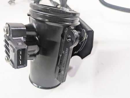 2010 BMW R1200GS K25 Throttle Body Set & Cables 13547705239 13547705240 {{ shop.shopifyCountryName }} - Mototech271