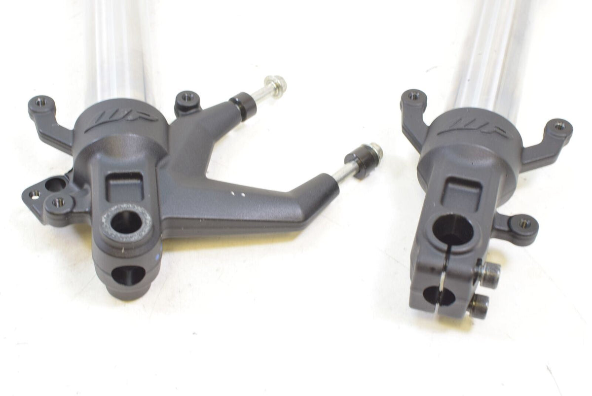 2017 KTM Duke 390 WP White Power Front Fork Leg Set 93001007033 93001006033 {{ shop.shopifyCountryName }} - Mototech271