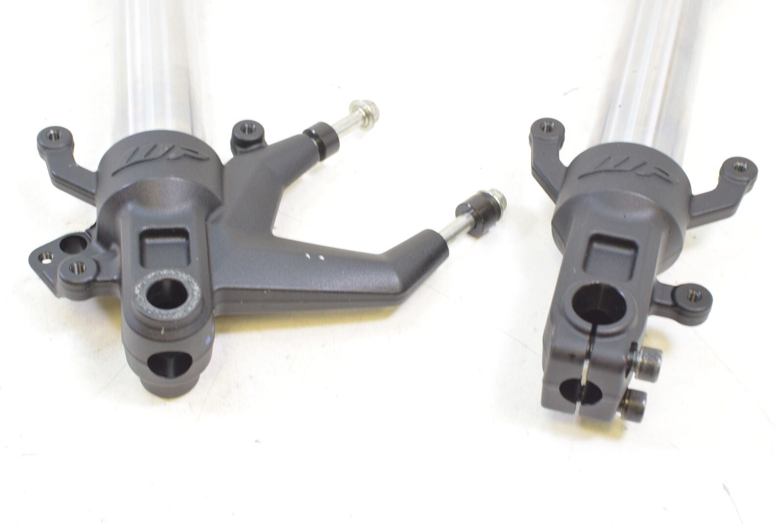 2017 KTM Duke 390 WP White Power Front Fork Leg Set 93001007033 93001006033 {{ shop.shopifyCountryName }} - Mototech271
