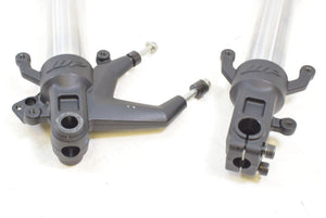 2017 KTM Duke 390 WP White Power Front Fork Leg Set 93001007033 93001006033