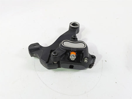 2016 Harley FXDWG Dyna Wide Glide Rear Brake Caliper + Mount 40908-08 {{ shop.shopifyCountryName }} - Mototech271