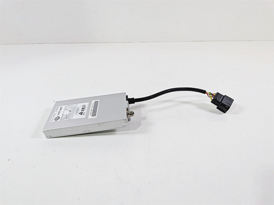 2016 Harley Touring FLHTK Electra Glide Cb Intercom Module Unit 76000188-Mototech271