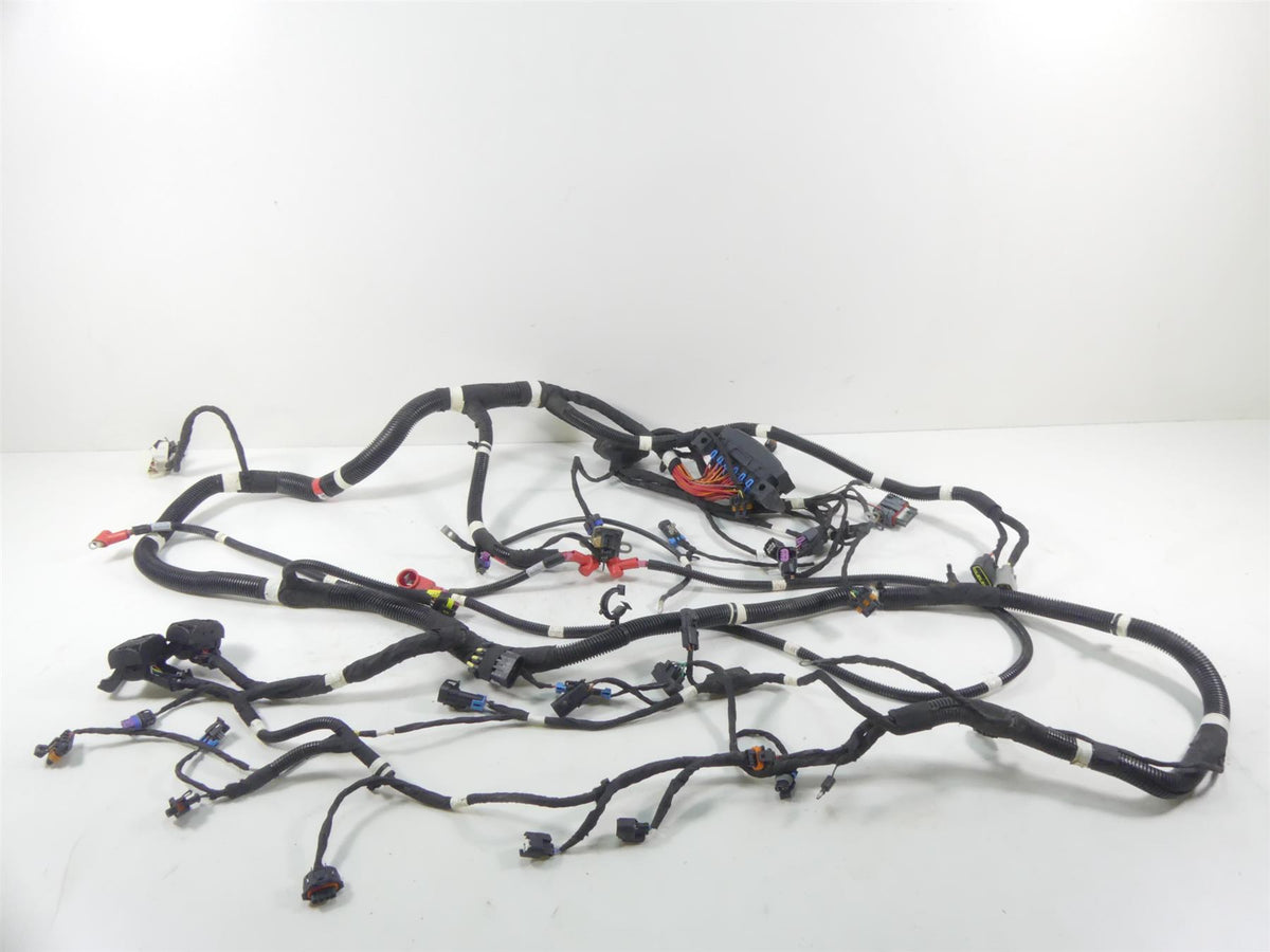 2018 Polaris RZR1000 RS1 Wiring Harness Loom -No Cuts 2413436 {{ shop.shopifyCountryName }} - Mototech271