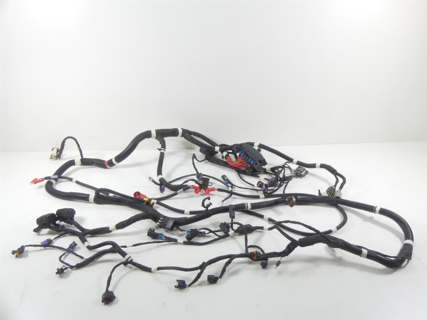 2018 Polaris RZR1000 RS1 Wiring Harness Loom -No Cuts 2413436 {{ shop.shopifyCountryName }} - Mototech271