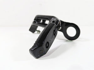 2009 Harley XR1200 Sportster Rear Passenger Foot Peg Rest Set 51049-08 51048-08 | Mototech271