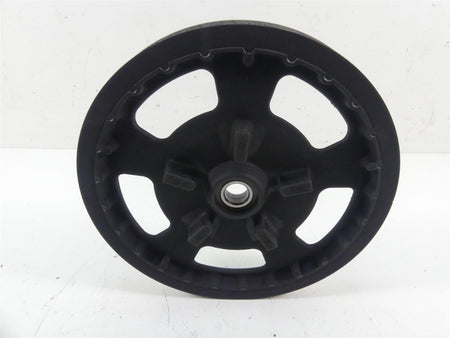 2012 Harley VRSCF Muscle Rod Rear Drive Belt Sprocket Pulley 72T 1" 40566-07 {{ shop.shopifyCountryName }} - Mototech271
