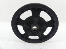 Load image into Gallery viewer, 2012 Harley VRSCF Muscle Rod Rear Drive Belt Sprocket Pulley 72T 1&quot; 40566-07 | Mototech271
