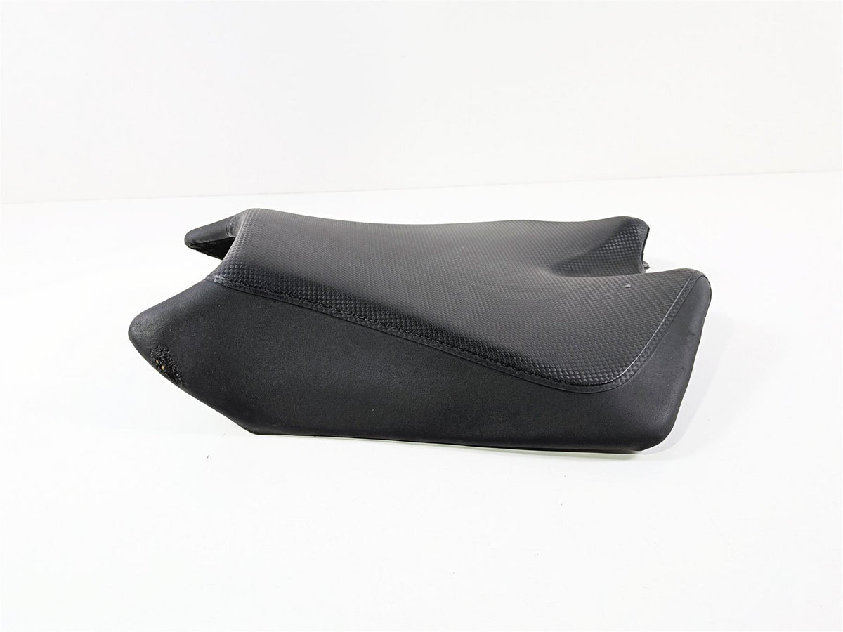 2016 Aprilia RSV 1100 Tuono V4 Factory Front Seat Saddle B04545600C1 {{ shop.shopifyCountryName }} - Mototech271