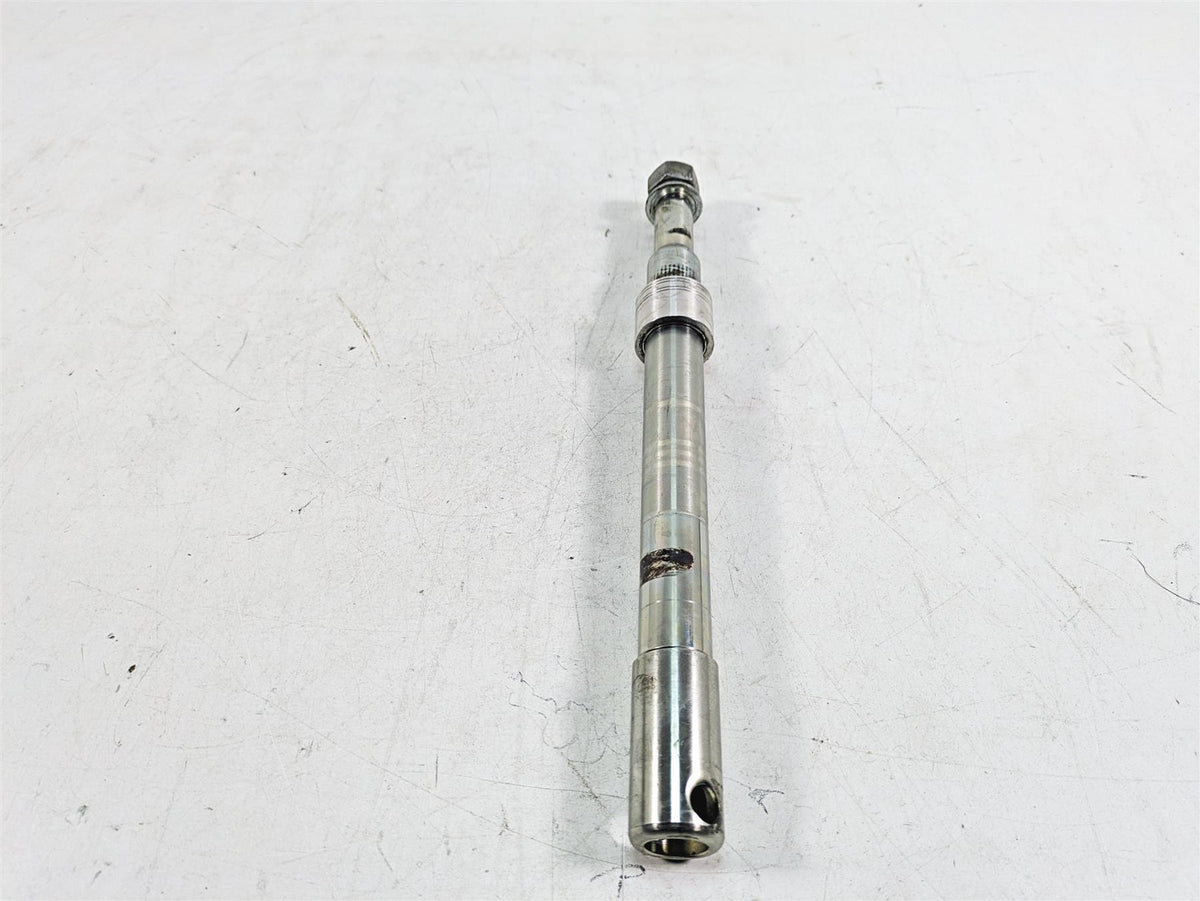 2020 Harley Touring FLHX Street Glide Front Axle Wheel Spindle 25mm 41547-07A {{ shop.shopifyCountryName }} - Mototech271
