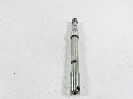 2020 Harley Touring FLHX Street Glide Front Axle Wheel Spindle 25mm 41547-07A {{ shop.shopifyCountryName }} - Mototech271