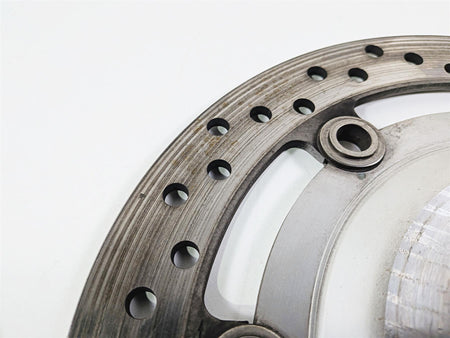 2003 Honda V-Twin VTX1800 C Front Brake Rotor Disc Set 45120-MCH-003 {{ shop.shopifyCountryName }} - Mototech271