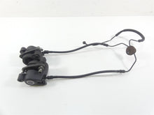 Load image into Gallery viewer, 1995 Harley Touring FLHTCU Electra Glide Front Brake Caliper &amp; Line Set 44023-83
