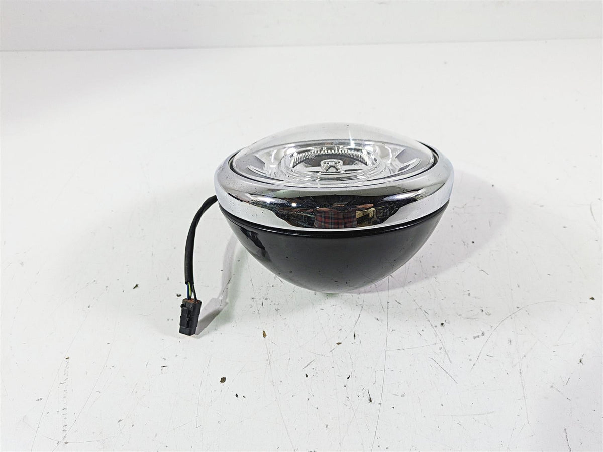 2021 Harley Softail FLSL Slim Headlight Head Light Lamp 67700320A 67700347 {{ shop.shopifyCountryName }} - Mototech271