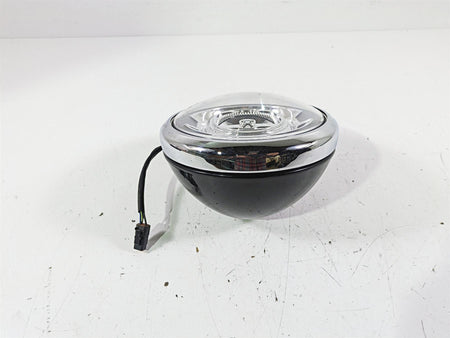 2021 Harley Softail FLSL Slim Headlight Head Light Lamp 67700320A 67700347 {{ shop.shopifyCountryName }} - Mototech271