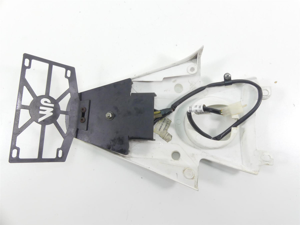 2017 Husqvarna 701 Enduro Rear Led Taillight Fender Eliminator 27014140000 {{ shop.shopifyCountryName }} - Mototech271