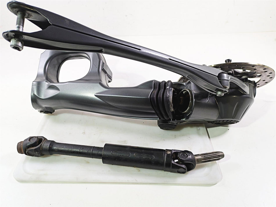 2014 BMW K1300S K40 Swingarm Differential Drive Shaft I=31:11=2,82 33118528991 {{ shop.shopifyCountryName }} - Mototech271