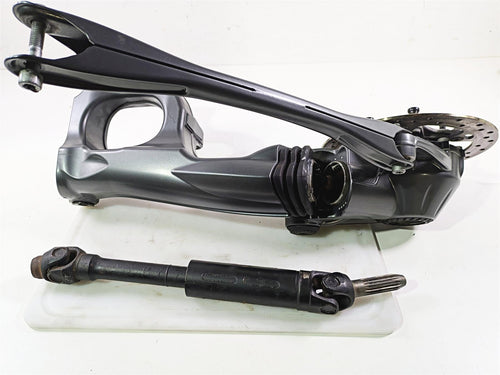 2014 BMW K1300S K40 Swingarm Differential Drive Shaft I=31:11=2,82 33118528991 | Mototech271