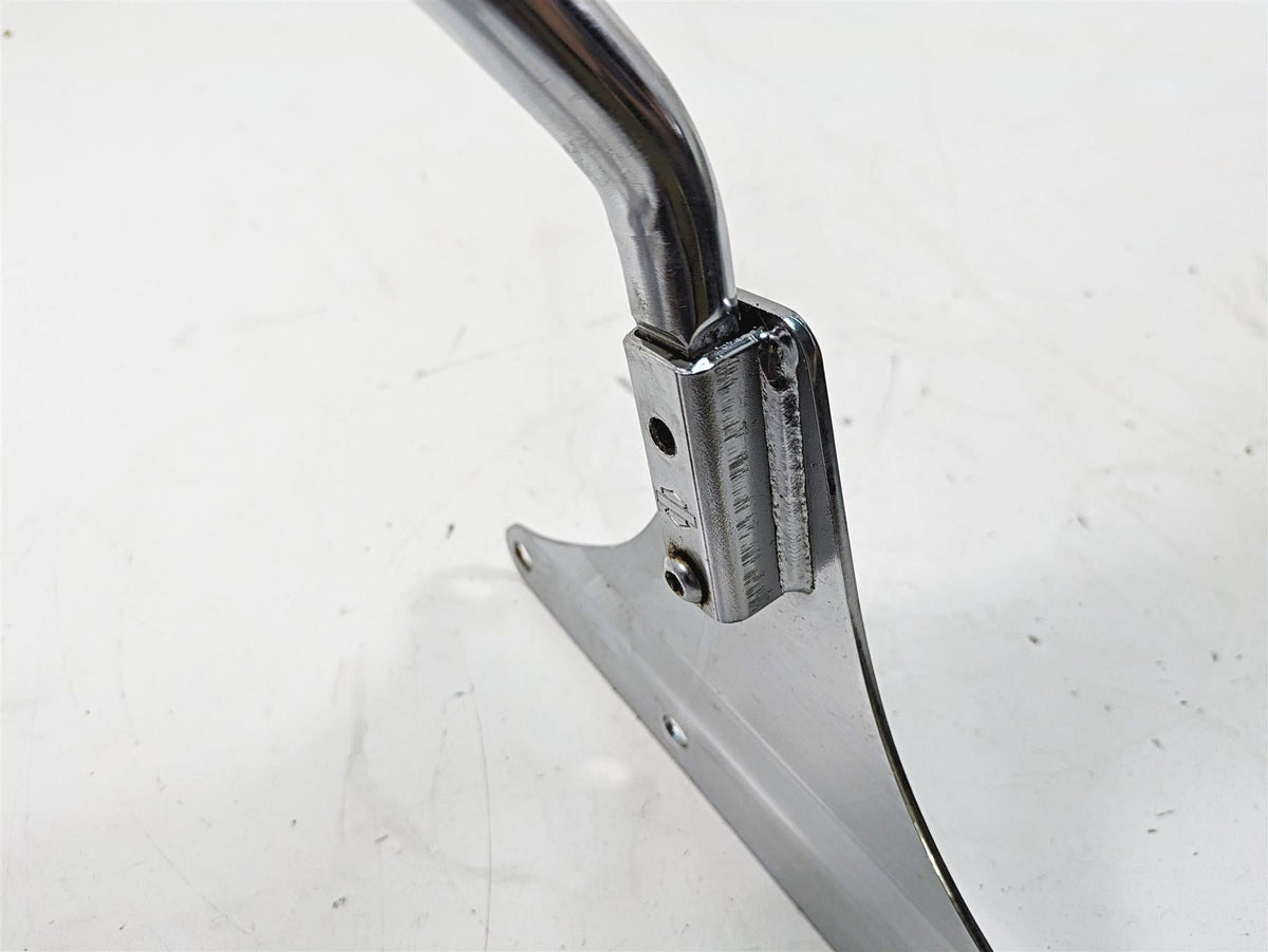 2013 Harley Softail FLSTC Heritage Classic Rear Backrest Sissy Bar Read 52731-00 {{ shop.shopifyCountryName }} - Mototech271