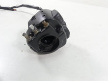 Load image into Gallery viewer, 2015 Harley VRSCF Muscle Rod Right Start Stop Hand Control Switch 71684-06A | Mototech271
